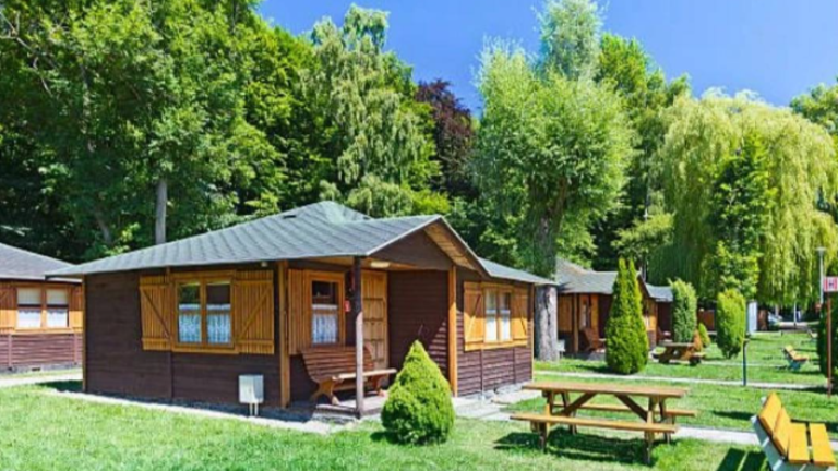 780 детских оздоровительных лагерей откроют летом в Иркутской области